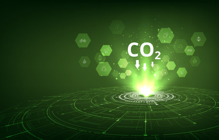 CO₂-Speicherung in Österreich Gesetzesentwurf soll Verbot beenden