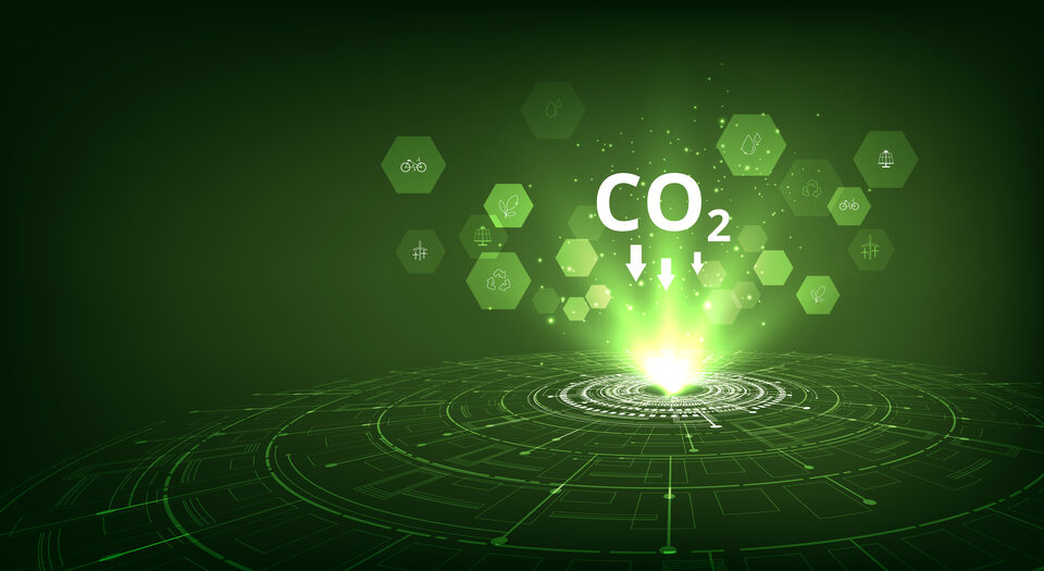 CO₂-Speicherung in Österreich Gesetzesentwurf soll Verbot beenden