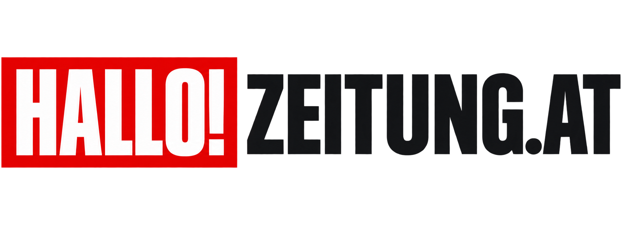 Hallo! kostenlose Zeitung Österreich