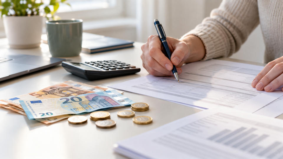 AMS zahlt rund 135 Millionen Euro zu wenig berechnete Leistungen nach