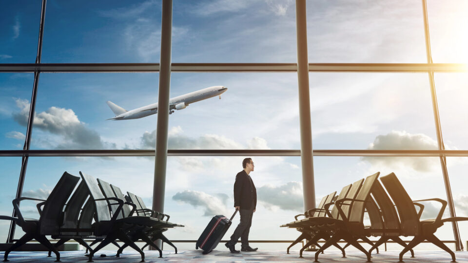 AUA beendet Flugverbindung Graz–Wien mit dem Winterflugplan
