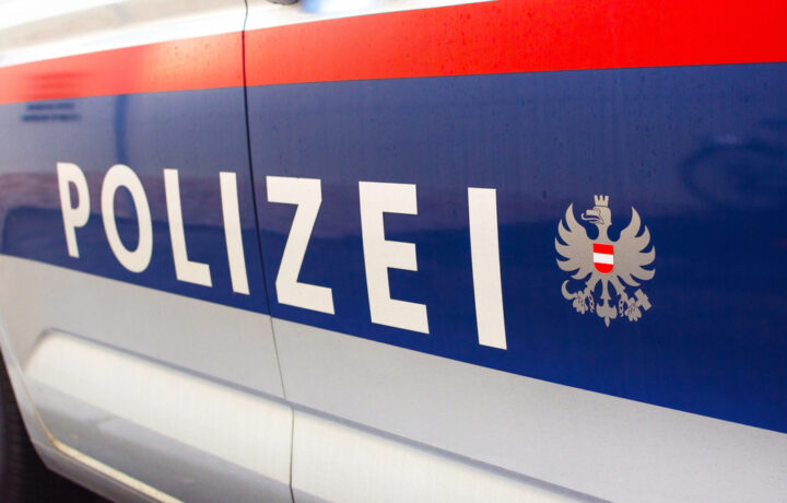26-Jähriger nach mutmaßlicher Messerbedrohung in Bad Ischl festgenommen