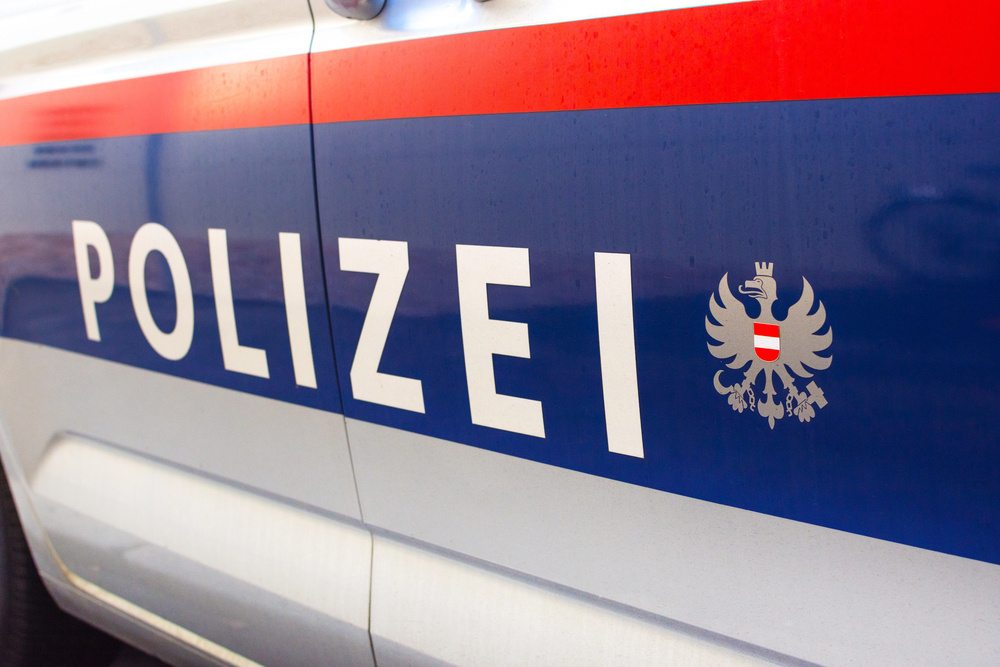 26-Jähriger nach mutmaßlicher Messerbedrohung in Bad Ischl festgenommen
