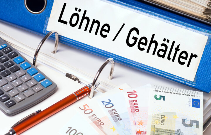 IHS-Chef Bonin fordert stärker differenzierte Lohnabschlüsse