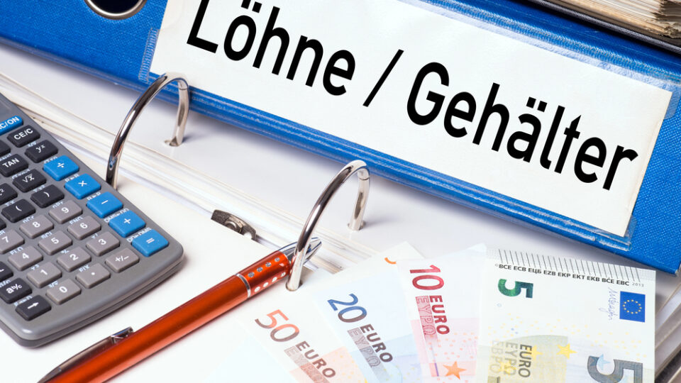 IHS-Chef Bonin fordert stärker differenzierte Lohnabschlüsse