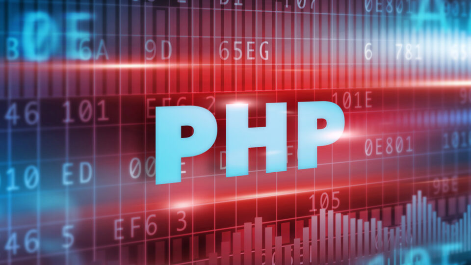 Kritische PHP-Lücken Laut CERT.at rund 400.000 Installationen in Österreich betroffen