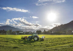 Landwirtschaftskammerwahl in Kärnten Freiheitliche gewinnen drei Mandate