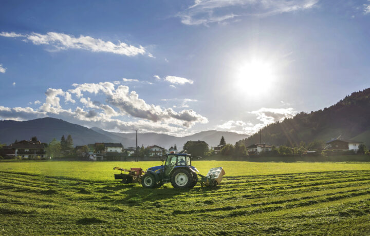 Landwirtschaftskammerwahl in Kärnten Freiheitliche gewinnen drei Mandate
