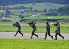 Rechnungshof sieht Umsetzung des Bundesheer-Aufbauplans nicht gesichert