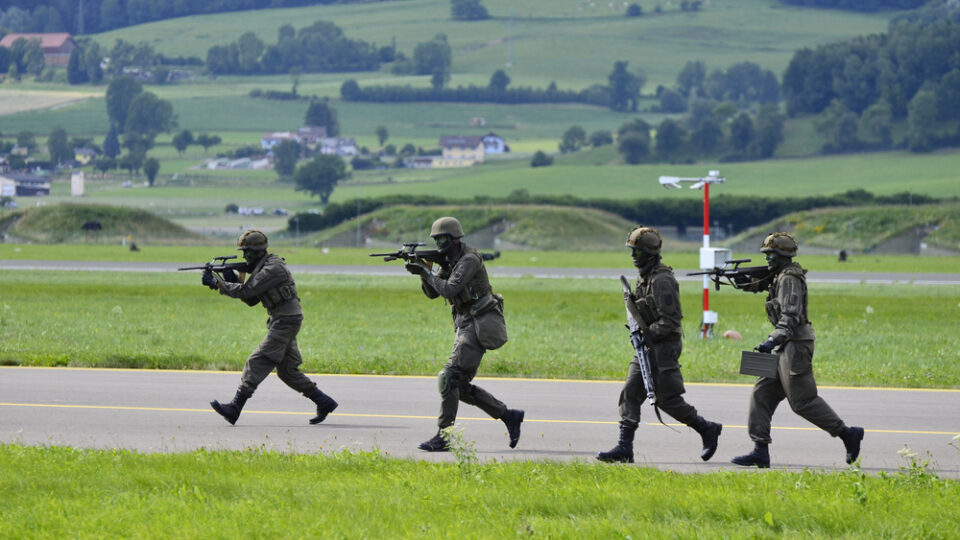 Rechnungshof sieht Umsetzung des Bundesheer-Aufbauplans nicht gesichert