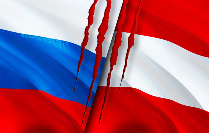 Russland weist Österreichs Wirtschaftsdelegierte Elisabeth Mindlberger aus