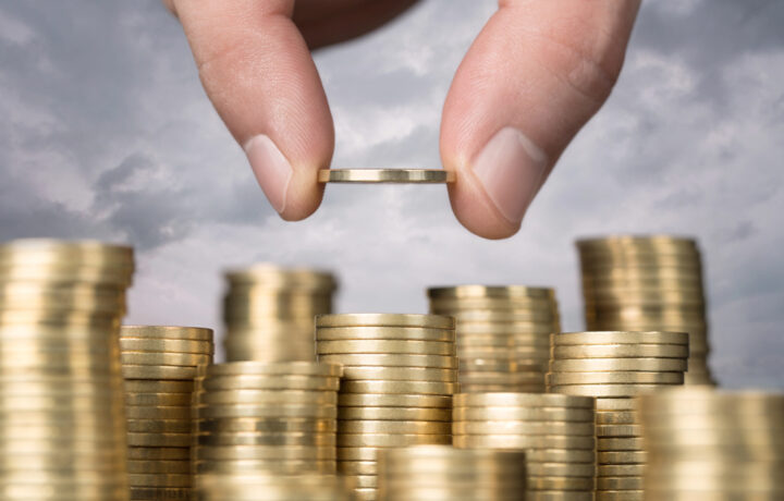 Sozialversicherung wies für 2025 rund 4,4 Milliarden Euro für Prävention aus
