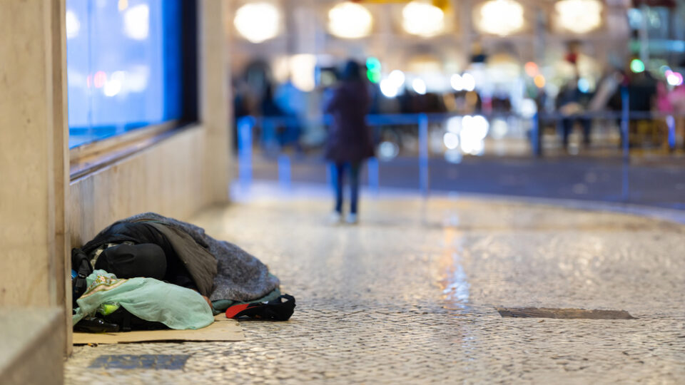 Wien erweitert Winternothilfe um 70 Plätze